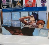 Manga Anime Fate Merchandising Tüte, Fächer und Anhänger Thüringen - Arnstadt Vorschau