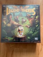 Legend Raiders Gesellschaftsspiel (OVP) Baden-Württemberg - Grenzach-Wyhlen Vorschau