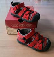 Keen Sandalen 22 Stuttgart - Bad Cannstatt Vorschau