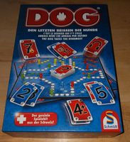 DOG Spiel Schmidt Berlin - Reinickendorf Vorschau