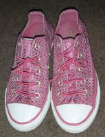 Converse Chucks pink Gr. 30 Bayern - Salching Vorschau