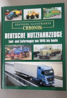 "Zentners illustrierte Chronik Deutsche Nutzfahrzeuge", 2008 Nordrhein-Westfalen - Enger Vorschau