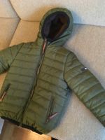 moodstreet *Winterjacke *Jungen unisex *Gr.116 *grün *Teddyfell Leipzig - Leipzig, Zentrum-Ost Vorschau