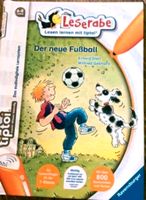 Der neue Fußball, Leserabe, Lesen lernen mit TipToi TipToy • BtBj Baden-Württemberg - Neudenau  Vorschau