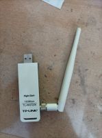 150 Mbps USB WLAN-Adapter TP-Link TL-WN722N Dresden - Cotta Vorschau