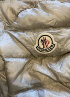 Original moncler Jacke große 2 Rheinland-Pfalz - Worms Vorschau