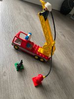 Lego Duplo Feuerwehr Duisburg - Röttgersbach Vorschau