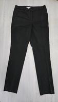 H&M Damen Anzughose Business Hose, Schwarz, Gr. 38 Brandenburg - Biesenthal Vorschau
