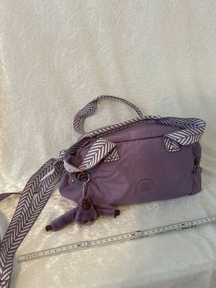 Kipling Damenhandtasche in Tiddische