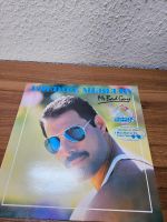 Freddy Mercury Schallplatte Bayern - Lindau Vorschau