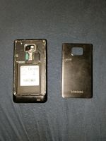 Samsung Handy GT-I9100 Smartphone *DEFEKT UND OHNE AKKU* Schleswig-Holstein - Lübeck Vorschau