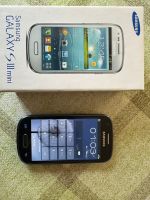 Samsung Galaxy S3 Mini Sachsen - Schkeuditz Vorschau