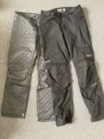 Vanucci Motorradhose Herren Textilhose Inlett Protektor Gr. 106 H Hamburg-Mitte - Hamburg Neustadt Vorschau