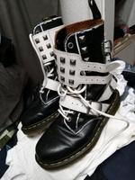 Original Dr. MARtens Stiefelletten Bayern - Aschaffenburg Vorschau