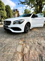 Mercedes-Benz CLA 200 SB AMG LED Night Kamera Navi Anhängerk. Herzogtum Lauenburg - Wentorf Vorschau