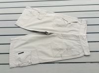 Tom Tailor Jungen Cargo Shorts Vintage Gr.164 neuwertig Nordrhein-Westfalen - Sendenhorst Vorschau