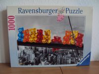 Gelini Puzzle Gummibärchen beim Lunch 1000 Teile Niedersachsen - Hagen am Teutoburger Wald Vorschau