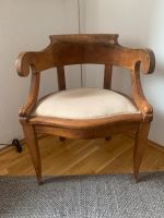 Wundervoller antiker Stuhl aus der Oper in Verona Hessen - Hochheim am Main Vorschau