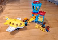 Lego Duplo 10871 Flughafen Nordrhein-Westfalen - Kerpen Vorschau