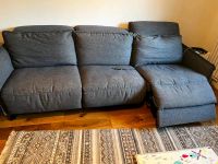 Sofa 3 Sitzer Berlin - Reinickendorf Vorschau