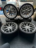 1-Satz 4x Original  20Zoll Breyton Race Gts 3er bmw f30 E90 91 92 Baden-Württemberg - Holzgerlingen Vorschau