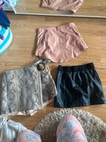 Guess Zara Damen Rock xs neu Hosenrock mini Blogger Nordrhein-Westfalen - Lohmar Vorschau