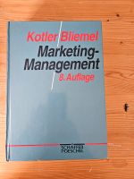 Kotler / Bliemel Marketing Management Gebundene Ausgabe Bielefeld - Brackwede Vorschau