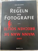 Haje Jan Kamps: die Regeln der Fotografie Niedersachsen - Braunschweig Vorschau