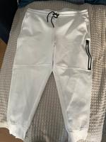 Weiße Jogginghose mit Streifen XL H&M Hessen - Kassel Vorschau
