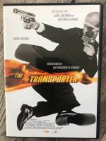 DVD „The Transporter“ Sachsen - Trebendorf-Mühlrose Vorschau