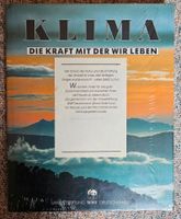 Buch Klima die Kraft mit der wir Leben - Bildband des WWF - NEU Schleswig-Holstein - Hennstedt Vorschau