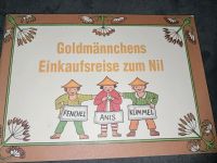 Goldmännchens Einkaufsreise zum Nil Rheinland-Pfalz - Koblenz Vorschau