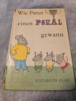 Wie Putzi einen Pokal gewann Niedersachsen - Braunschweig Vorschau