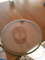 10" REMO AMBASSADOR CLEAR FLOOR TOM FELL DRUMHEAD SCHLAGZEUG Baden-Württemberg - Esslingen Vorschau