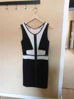 Abendkleid elegantes Kleid Guess Gr. M 38 Bayern - Ansbach Vorschau