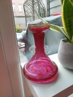 Vase Glas Murano? besondere Form 23cm Niedersachsen - Riede Vorschau