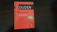 DUDEN Das Fremdwörterbuch Nordrhein-Westfalen - Paderborn Vorschau