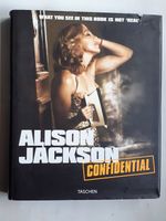 Alison Jackson: Confidential Bildband Taschen Nordrhein-Westfalen - Rheda-Wiedenbrück Vorschau