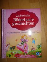 Zauberhafte Bilderbuchgeschichten Prinzessinen & Feen Vorlesen Hannover - Misburg-Anderten Vorschau