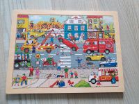 Holzpuzzle 24 Teile Nordrhein-Westfalen - Paderborn Vorschau