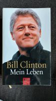 Buch Bill Clinton - Mein Leben Sachsen - Annaberg-Buchholz Vorschau