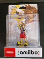 Sora Amiibo Super Smash Bros Amiibo Sora Kingdom Hearts NEU Nürnberg (Mittelfr) - Mitte Vorschau