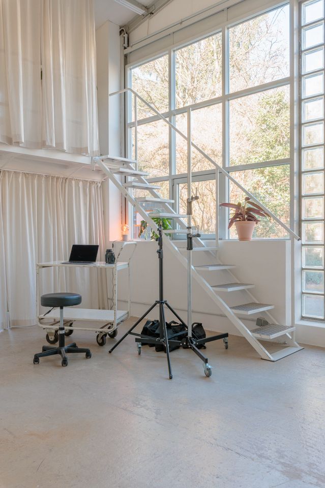 STUDIO CASTELL– Dein Tageslichtstudio für Kreativprojekte in Bonn in Bonn