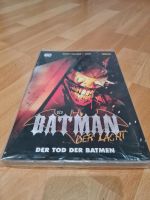 DC Comics, Der Batman der lacht, Der Tod der Batmen Nordrhein-Westfalen - Remscheid Vorschau