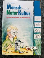 Mensch, Natur, Kultur, Naturwissenschaft im Sachunterricht, AOL V Münster (Westfalen) - Mecklenbeck Vorschau