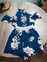 Jumpsuit Gr 36 von Atmosphere Bayern - Zachenberg Vorschau