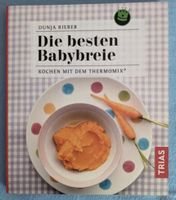 Kochbuch für Babybrei Dortmund - Lichtendorf Vorschau