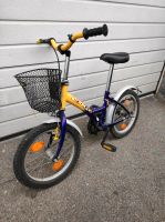 Kinderfahrrad Baden-Württemberg - Grafenau Vorschau