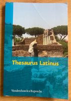 Thesaurus Latinus Niedersachsen - Lohne (Oldenburg) Vorschau