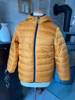 Jacke Steppjacke 146 152 Übergangsjacke Neu Niedersachsen - Kalefeld Vorschau